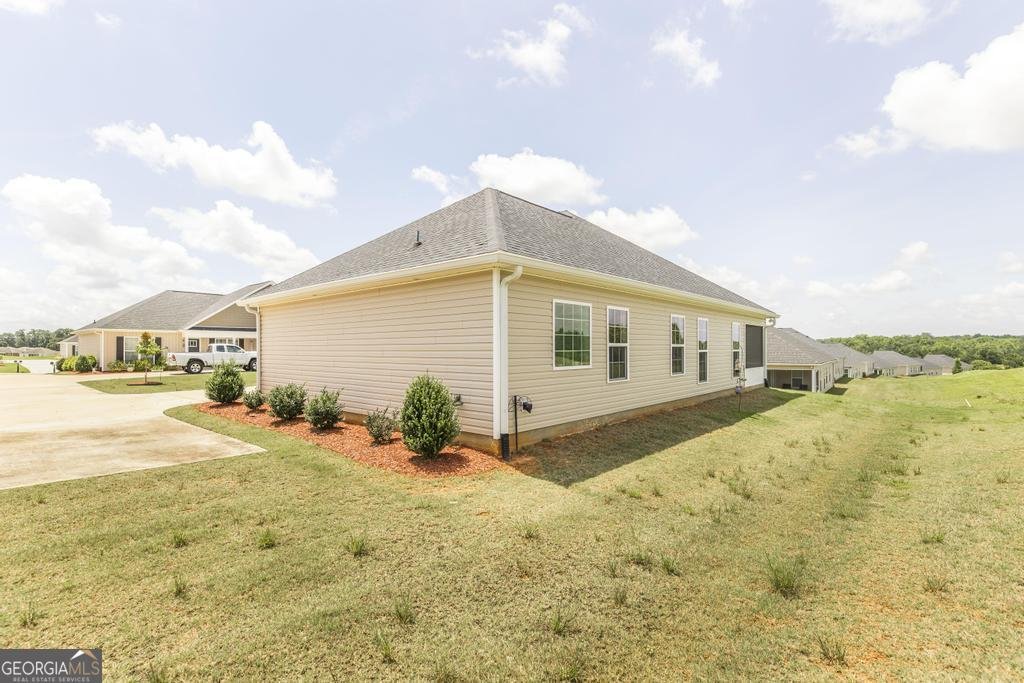 2303 Quail Ridge Lane Perry - 27