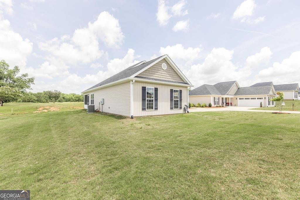 2303 Quail Ridge Lane Perry - 3
