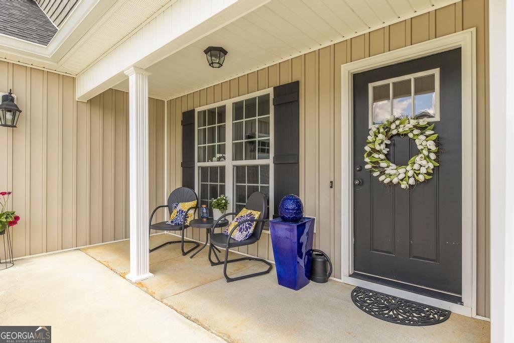 2303 Quail Ridge Lane Perry - 5
