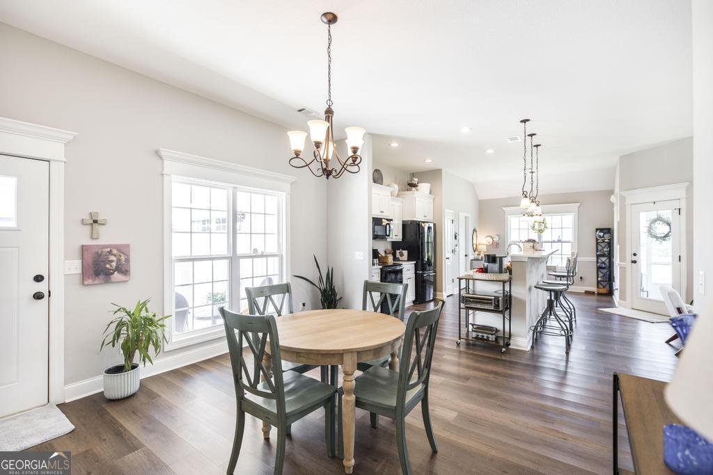 2303 Quail Ridge Lane Perry - 7