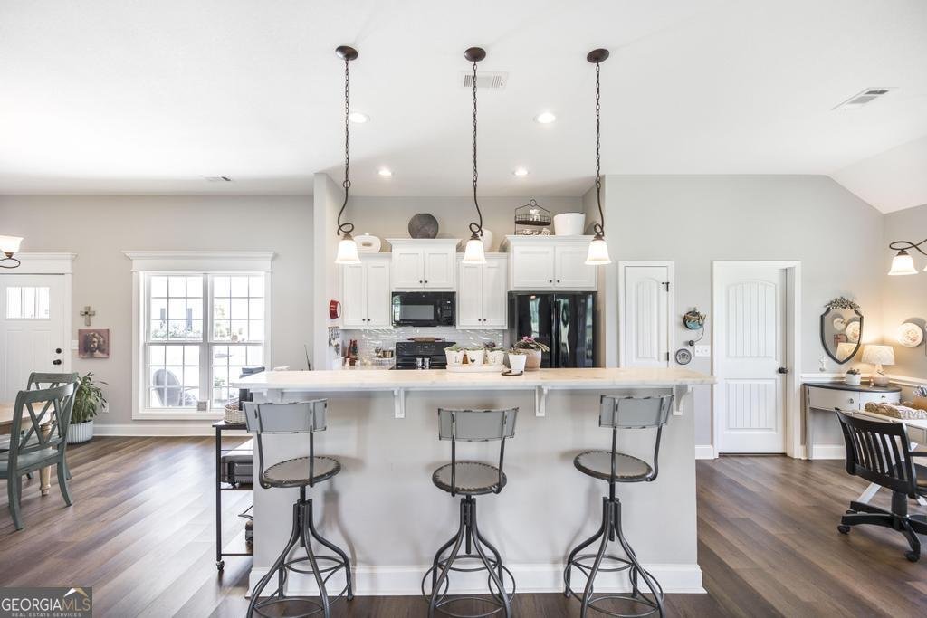 2303 Quail Ridge Lane Perry - 8