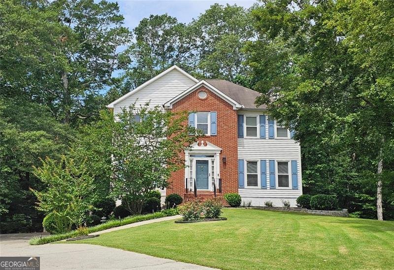 3152 Andora Trail Marietta - 1