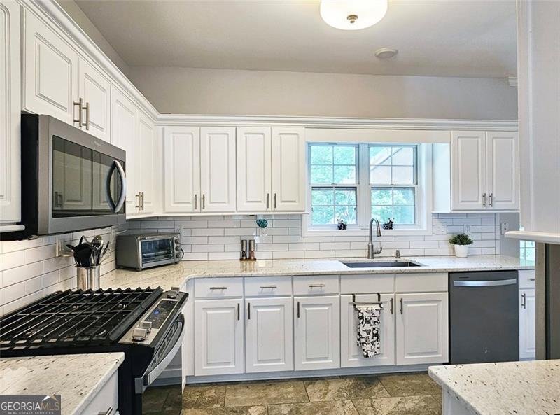 3152 Andora Trail Marietta - 11