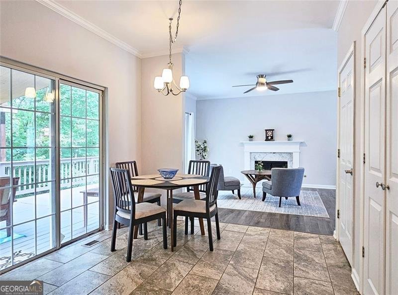 3152 Andora Trail Marietta - 12
