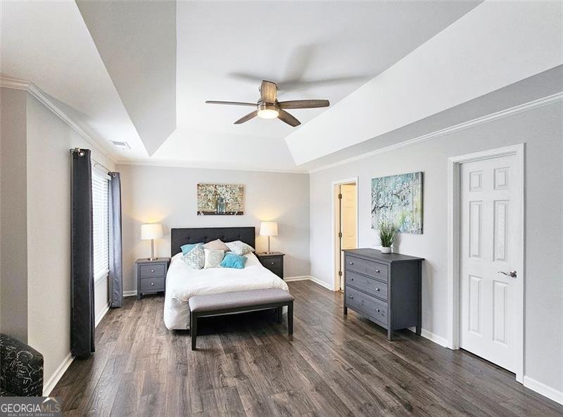 3152 Andora Trail Marietta - 14