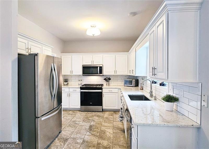 3152 Andora Trail Marietta - 2