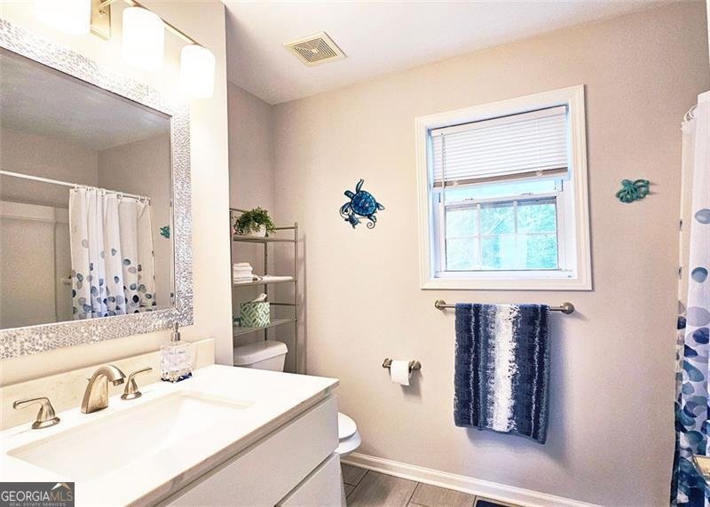 3152 Andora Trail Marietta - 20