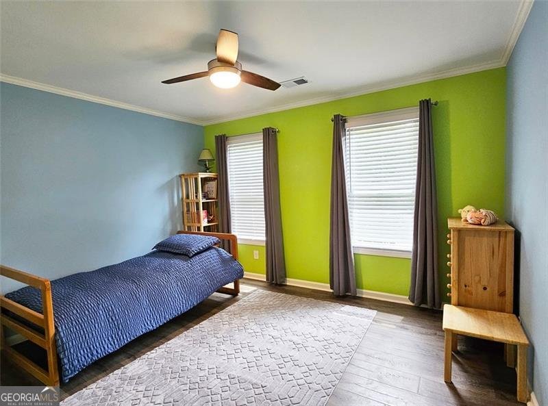 3152 Andora Trail Marietta - 21