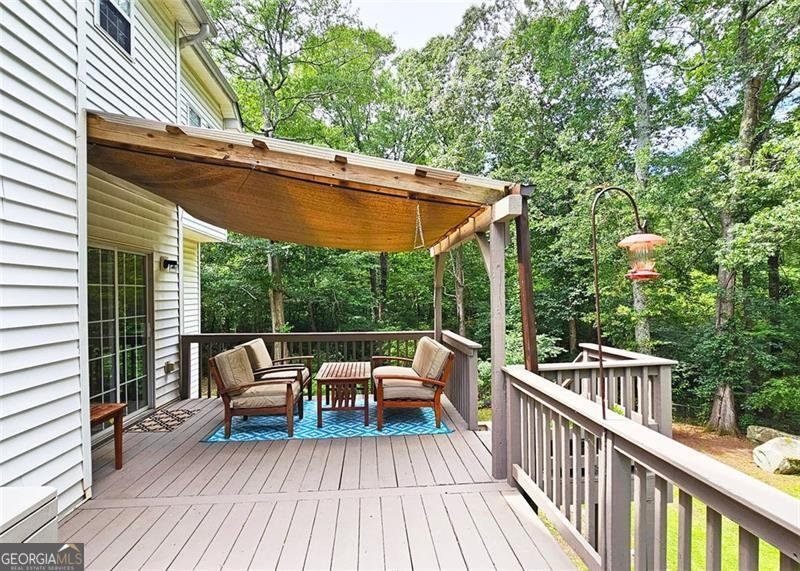 3152 Andora Trail Marietta - 24