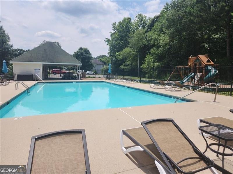 3152 Andora Trail Marietta - 28
