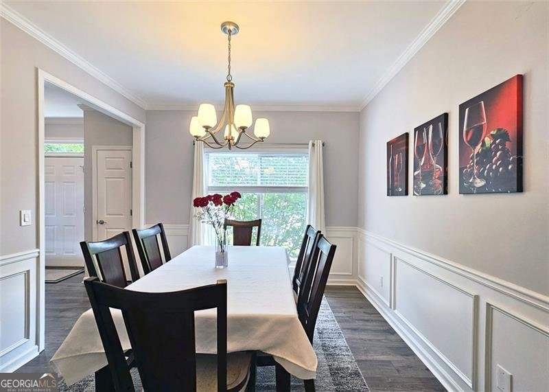 3152 Andora Trail Marietta - 4