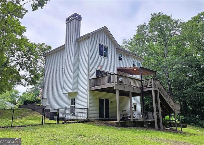 3152 Andora Trail Marietta - 5