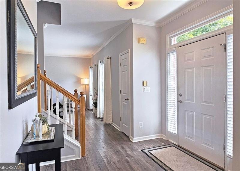 3152 Andora Trail Marietta - 6