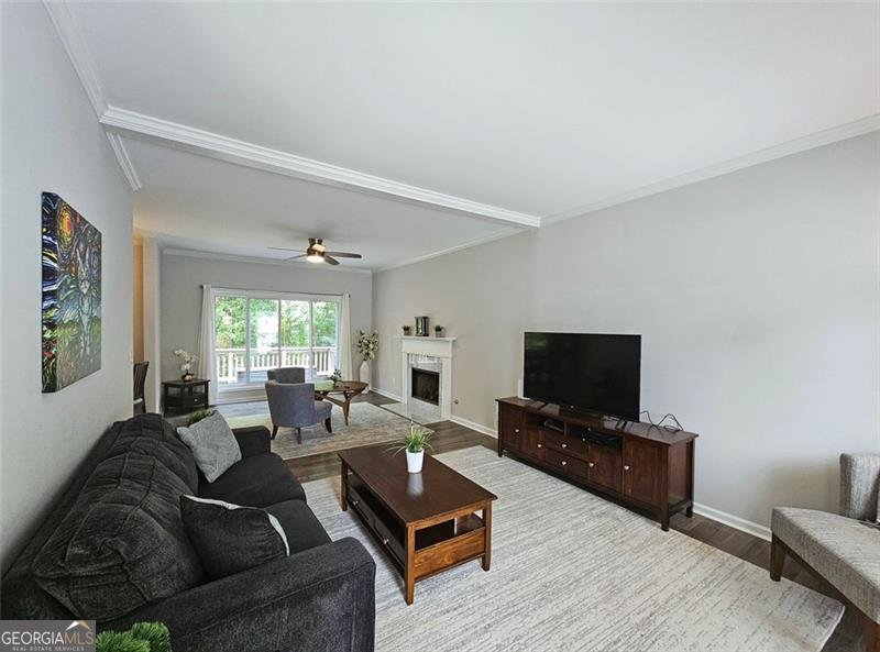 3152 Andora Trail Marietta - 8