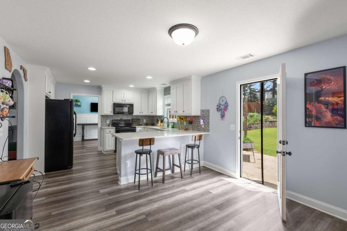 1306 Keaton Drive Winder - 10