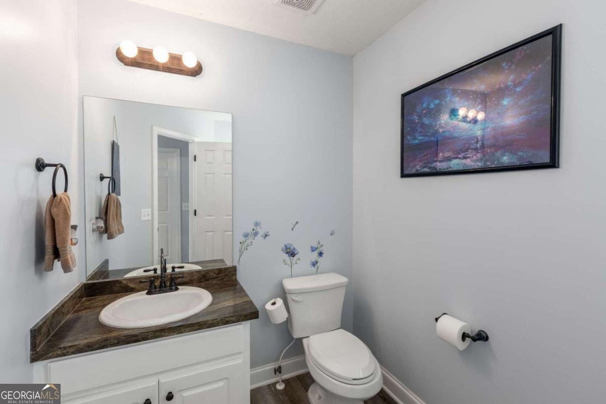 1306 Keaton Drive Winder - 11