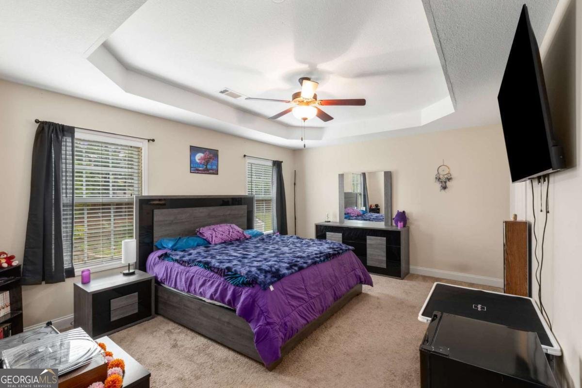 1306 Keaton Drive Winder - 13