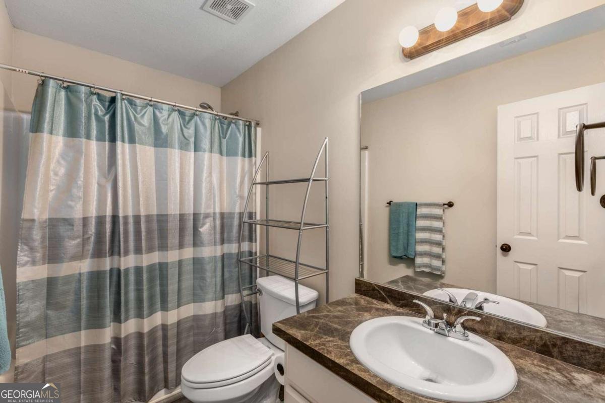 1306 Keaton Drive Winder - 22