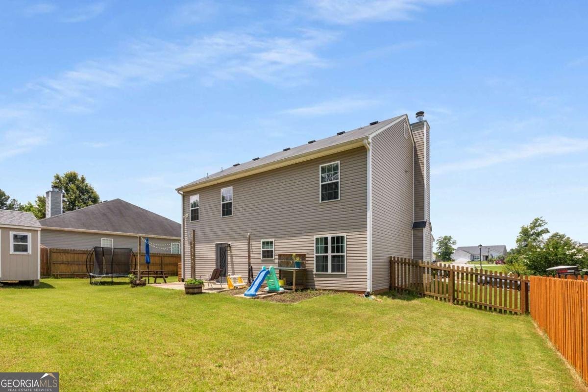 1306 Keaton Drive Winder - 23