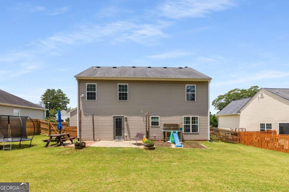 1306 Keaton Drive Winder - 24
