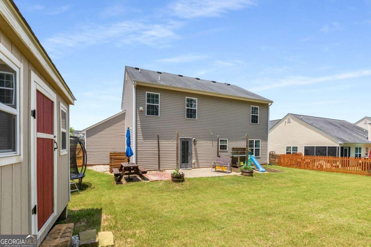 1306 Keaton Drive Winder - 25