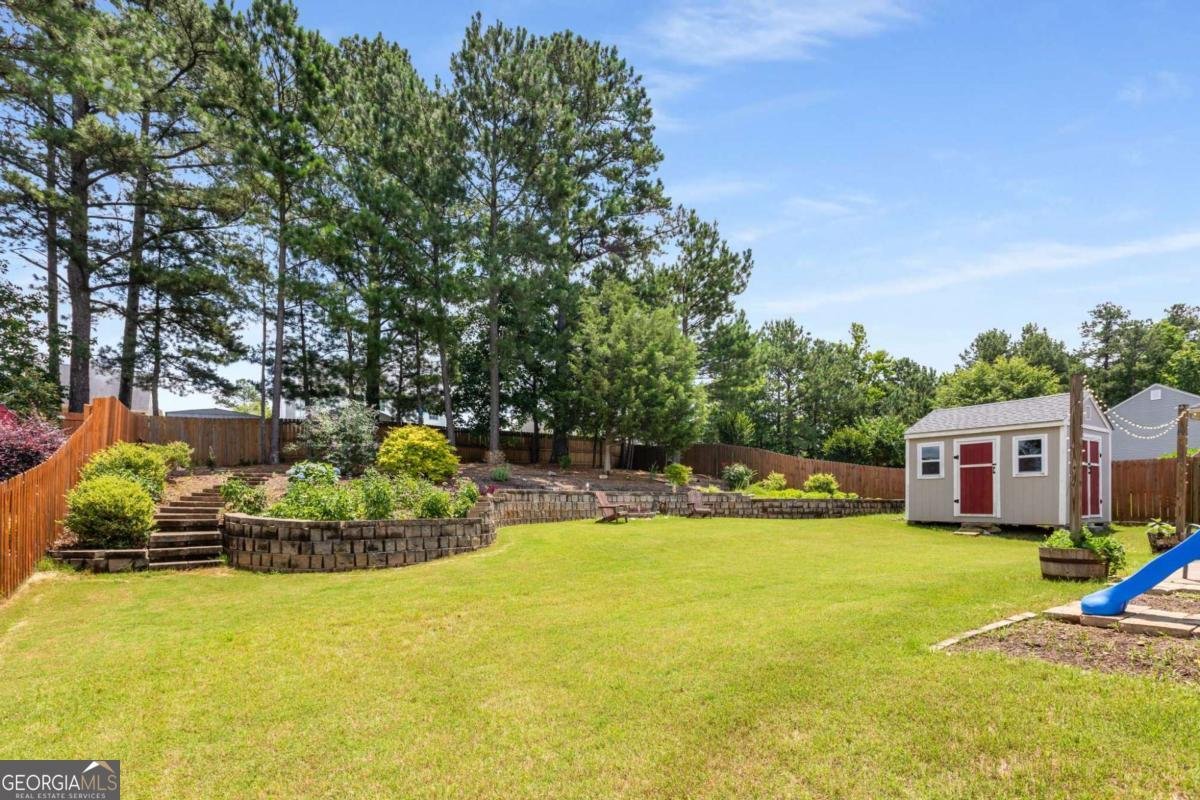 1306 Keaton Drive Winder - 26