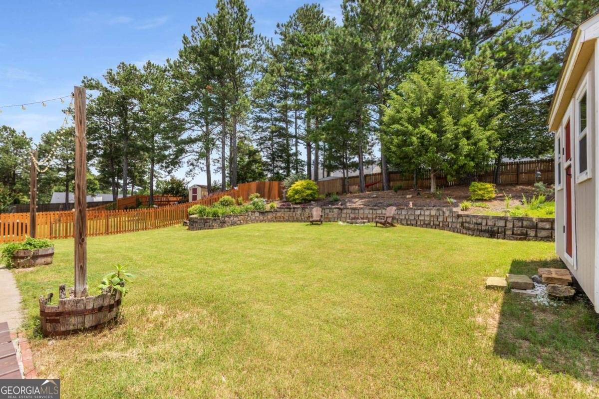 1306 Keaton Drive Winder - 27