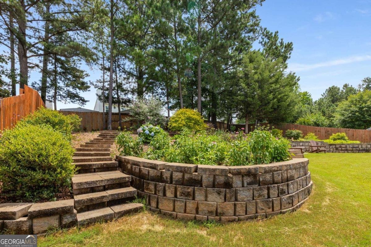 1306 Keaton Drive Winder - 29