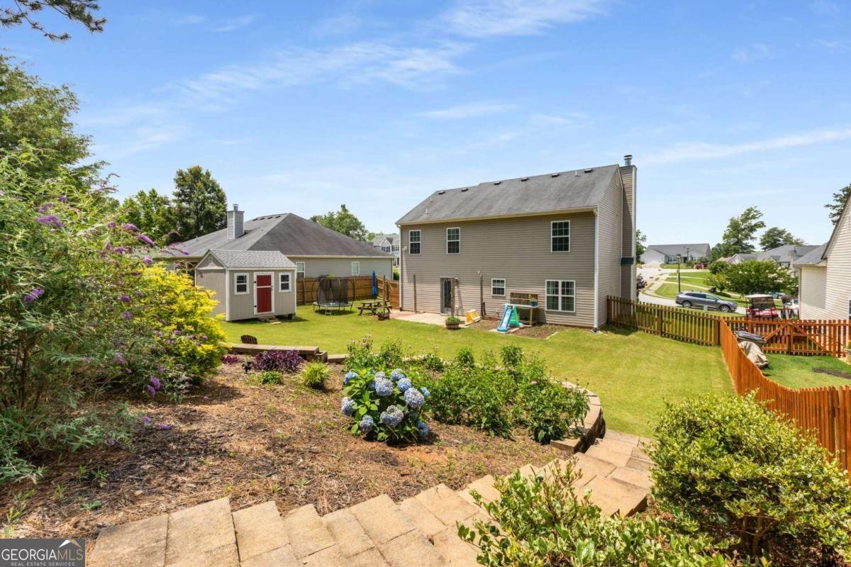 1306 Keaton Drive Winder - 30
