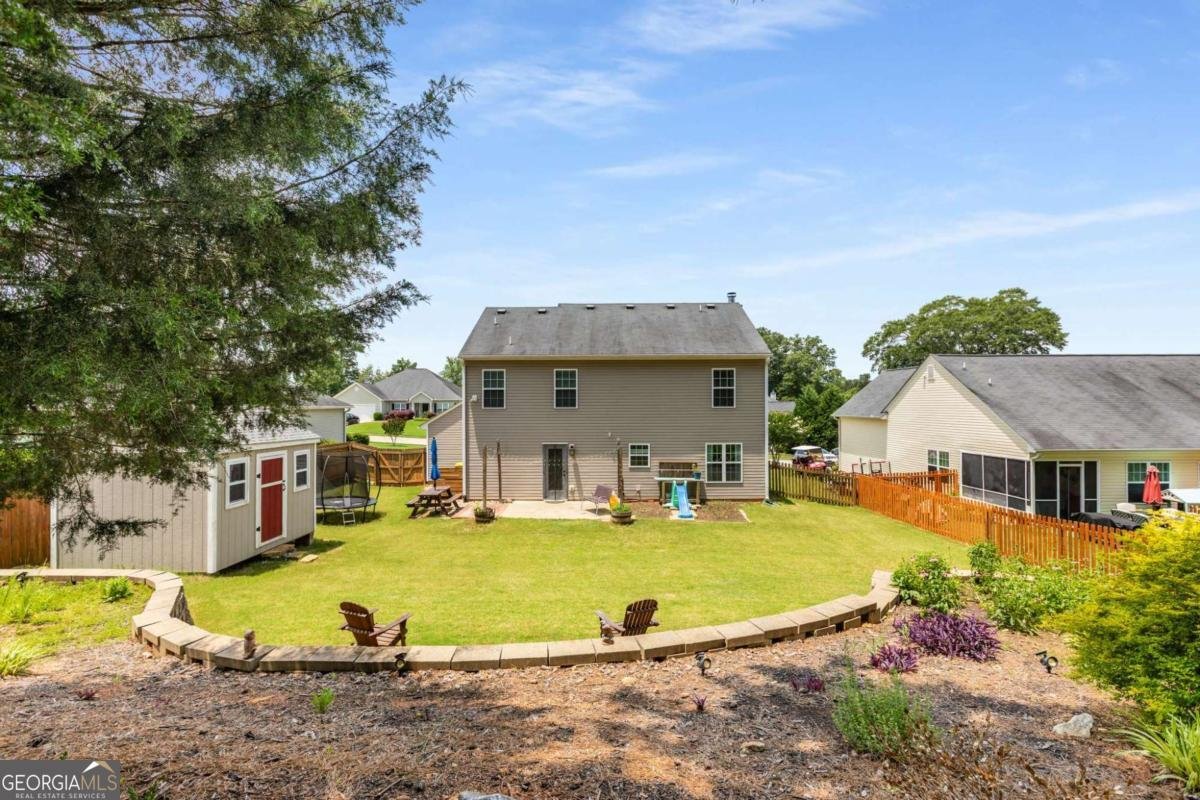 1306 Keaton Drive Winder - 31