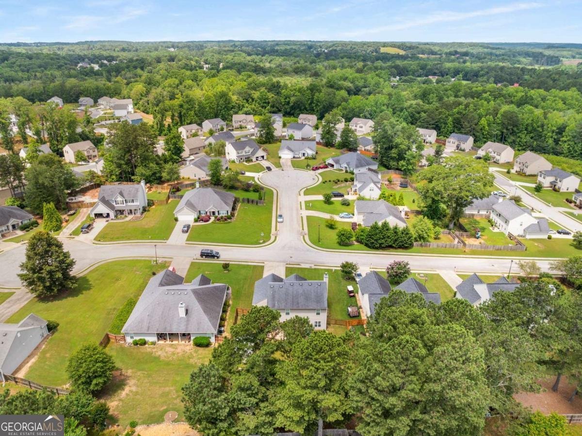 1306 Keaton Drive Winder - 32