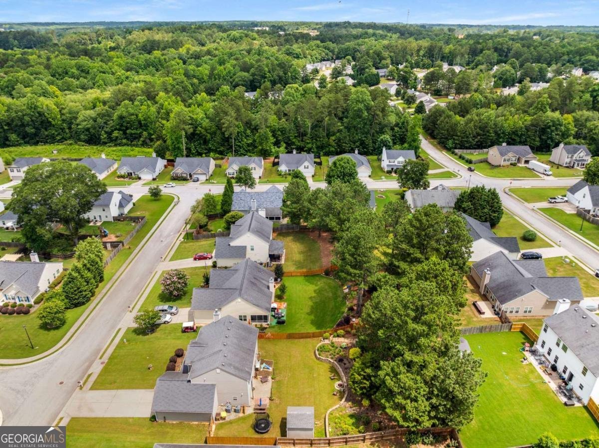 1306 Keaton Drive Winder - 33