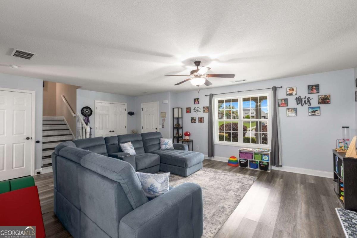 1306 Keaton Drive Winder - 4