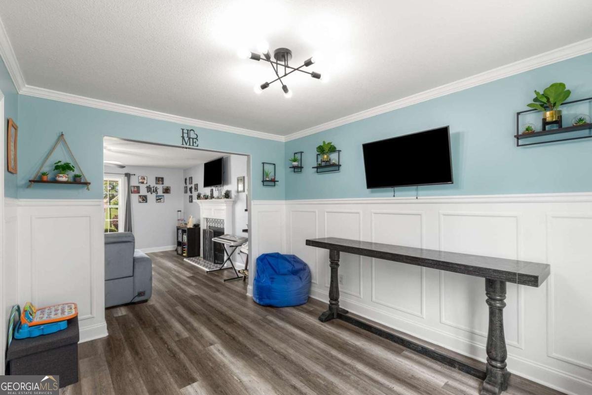 1306 Keaton Drive Winder - 5