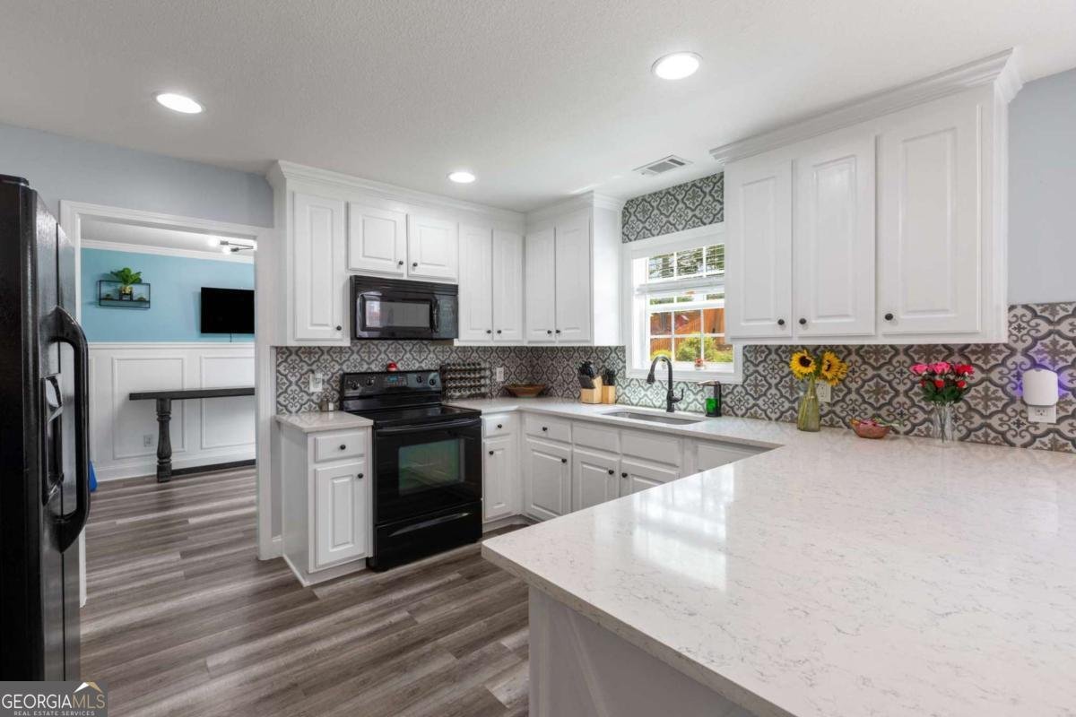 1306 Keaton Drive Winder - 6