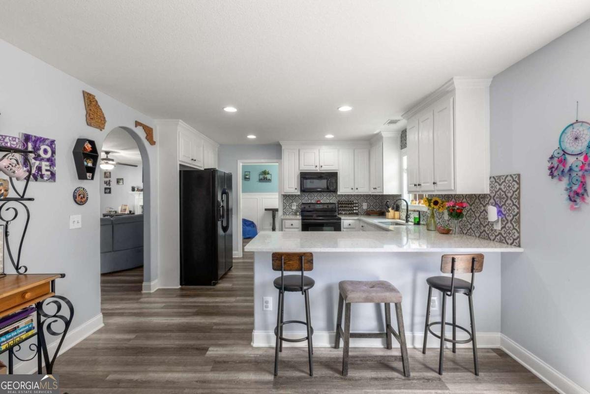 1306 Keaton Drive Winder - 7