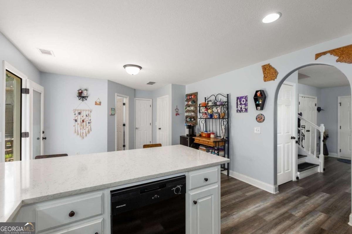 1306 Keaton Drive Winder - 9