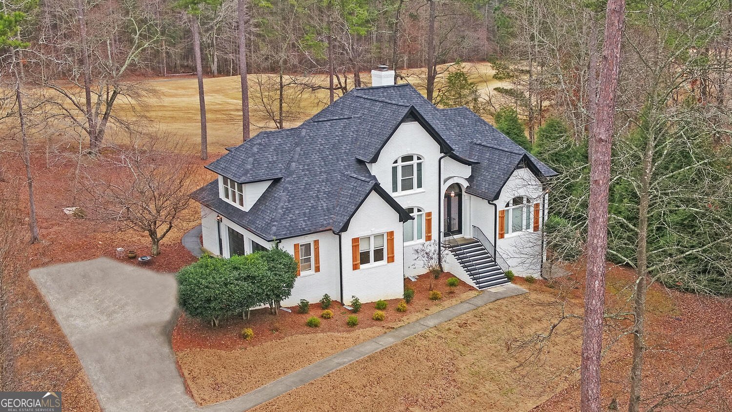 4 Irwin Court Rome - 1
