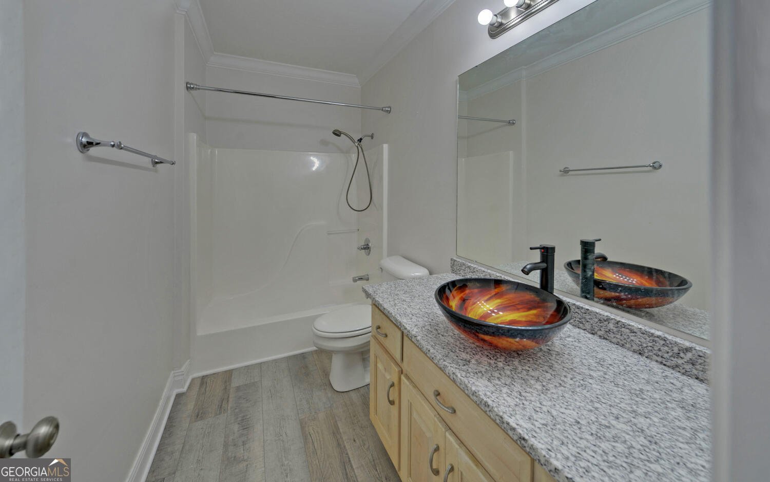 4 Irwin Court Rome - 52