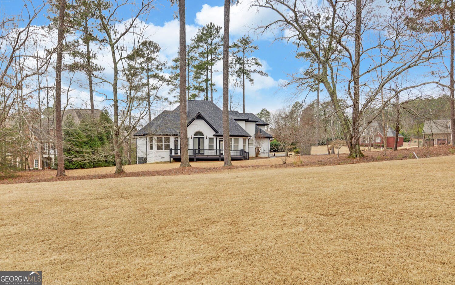 4 Irwin Court Rome - 61