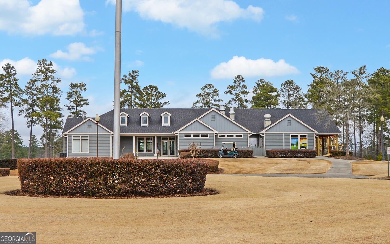 4 Irwin Court Rome - 64