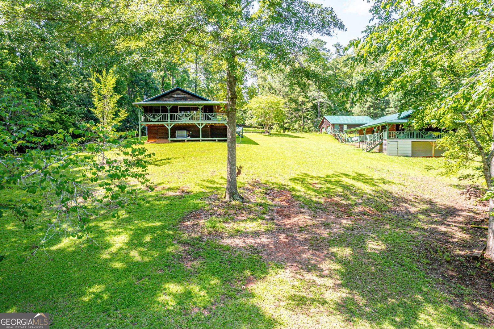 671 Pine Lake Drive Sparta - 1