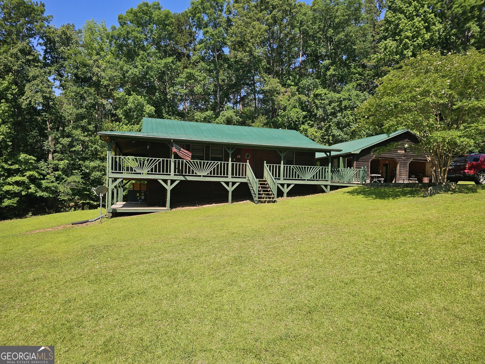 671 Pine Lake Drive Sparta - 10
