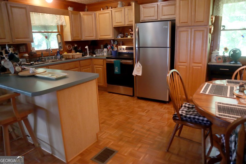 671 Pine Lake Drive Sparta - 16