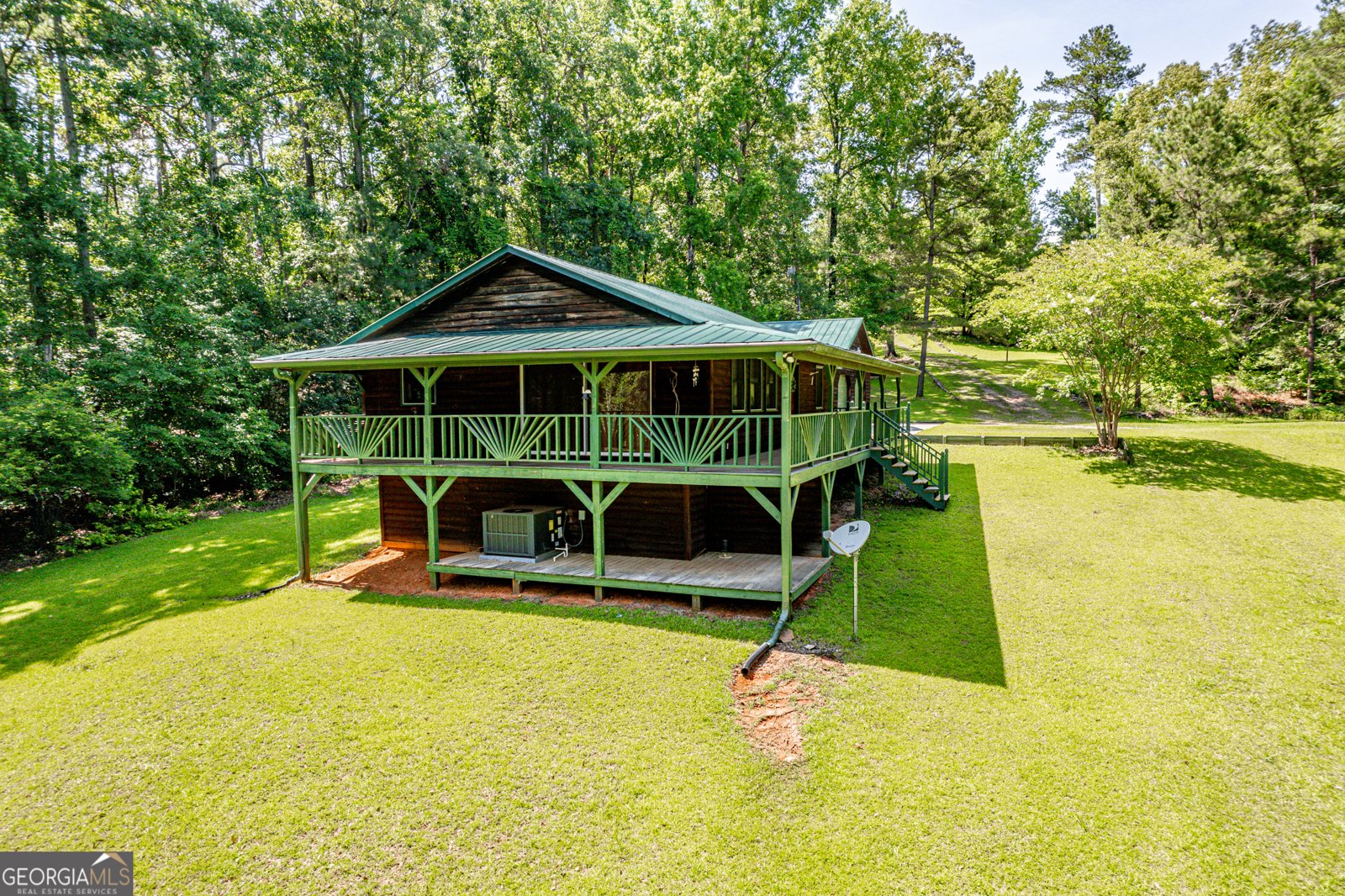 671 Pine Lake Drive Sparta - 2