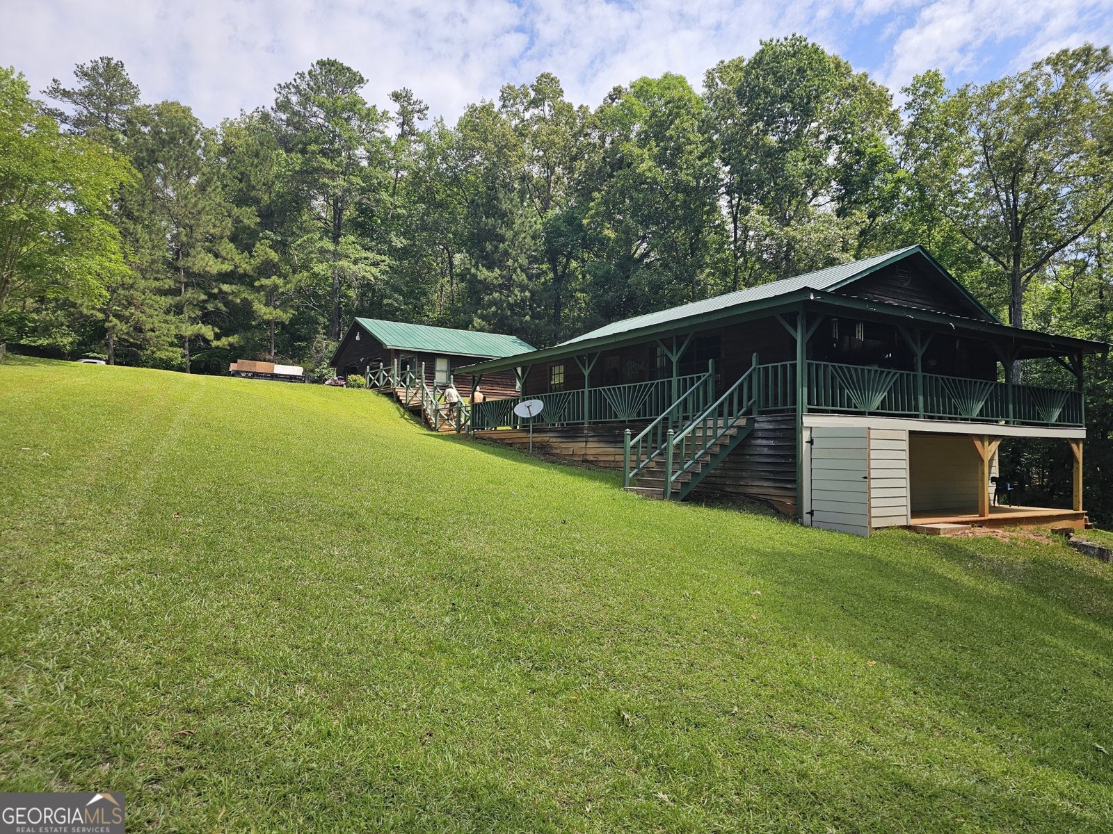 671 Pine Lake Drive Sparta - 22