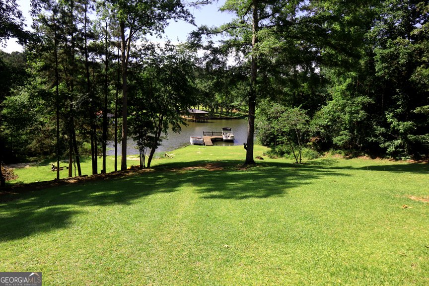 671 Pine Lake Drive Sparta - 27