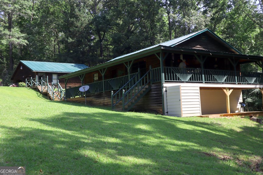 671 Pine Lake Drive Sparta - 29