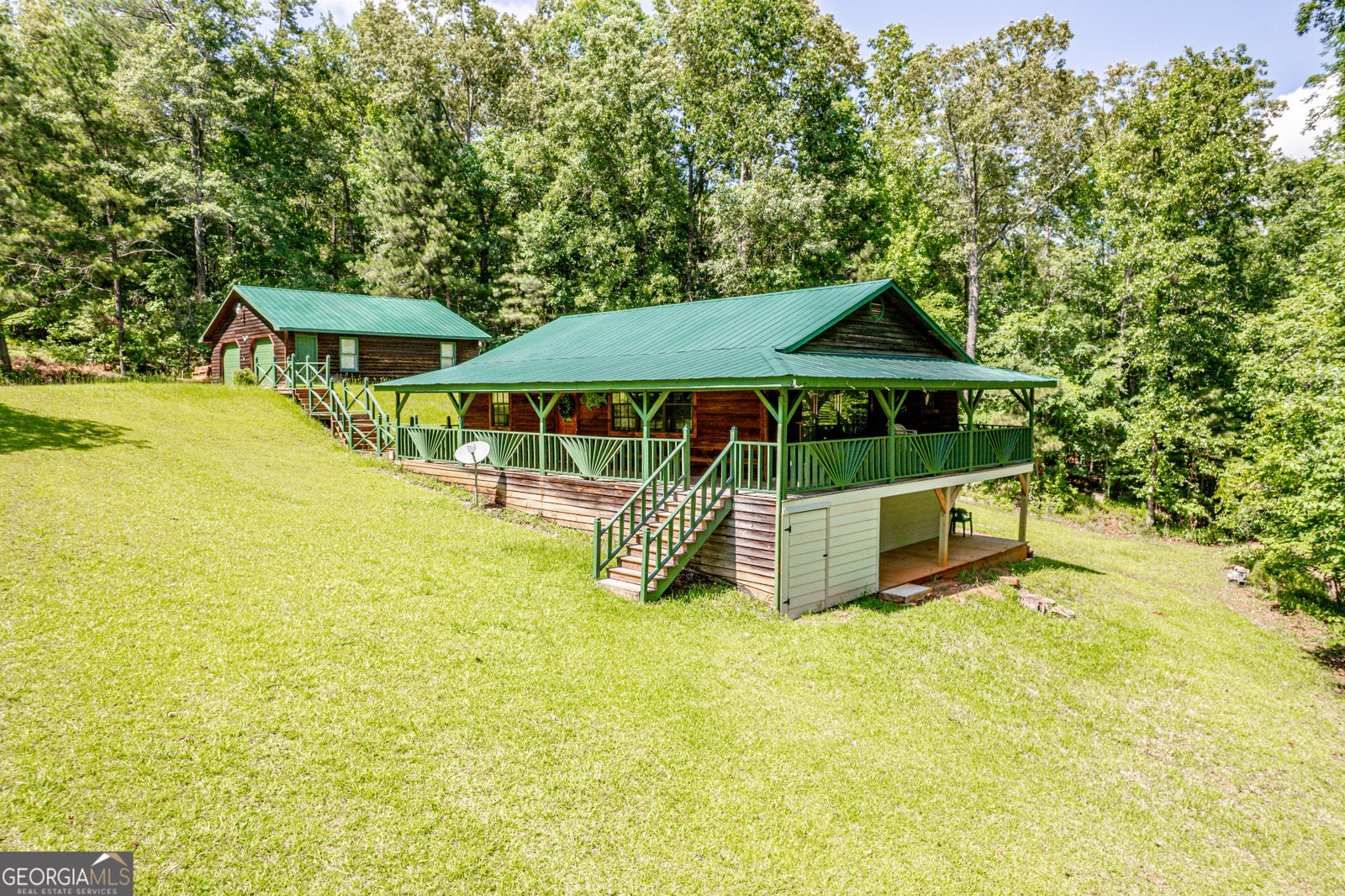 671 Pine Lake Drive Sparta - 3