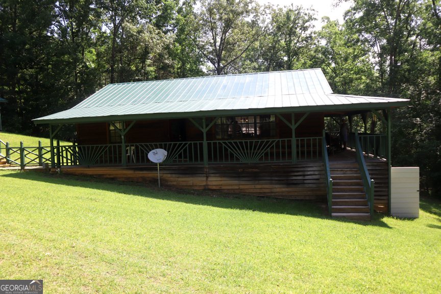 671 Pine Lake Drive Sparta - 30